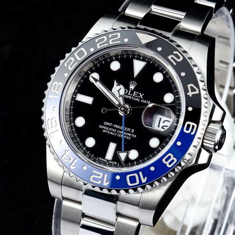 rolex blue black nickname|rolex blue and black bezel.